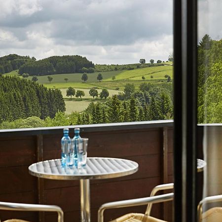 H+ Hotel Willingen Willingen  Exterior foto