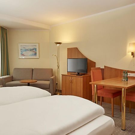 H+ Hotel Willingen Willingen  Exterior foto