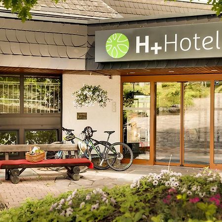 H+ Hotel Willingen Willingen  Exterior foto