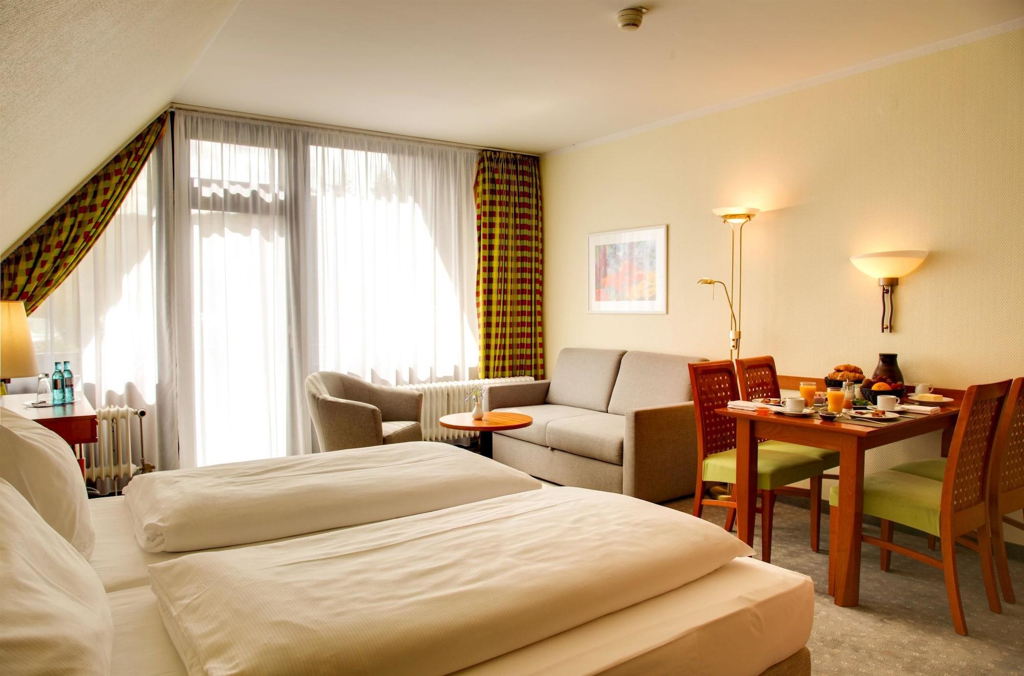 H+ Hotel Willingen Willingen  Exterior foto
