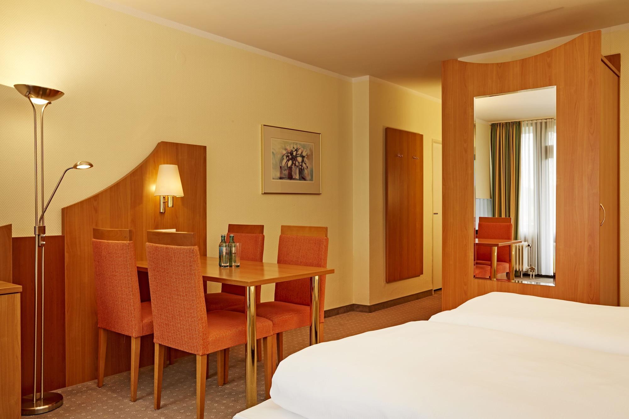 H+ Hotel Willingen Willingen  Exterior foto