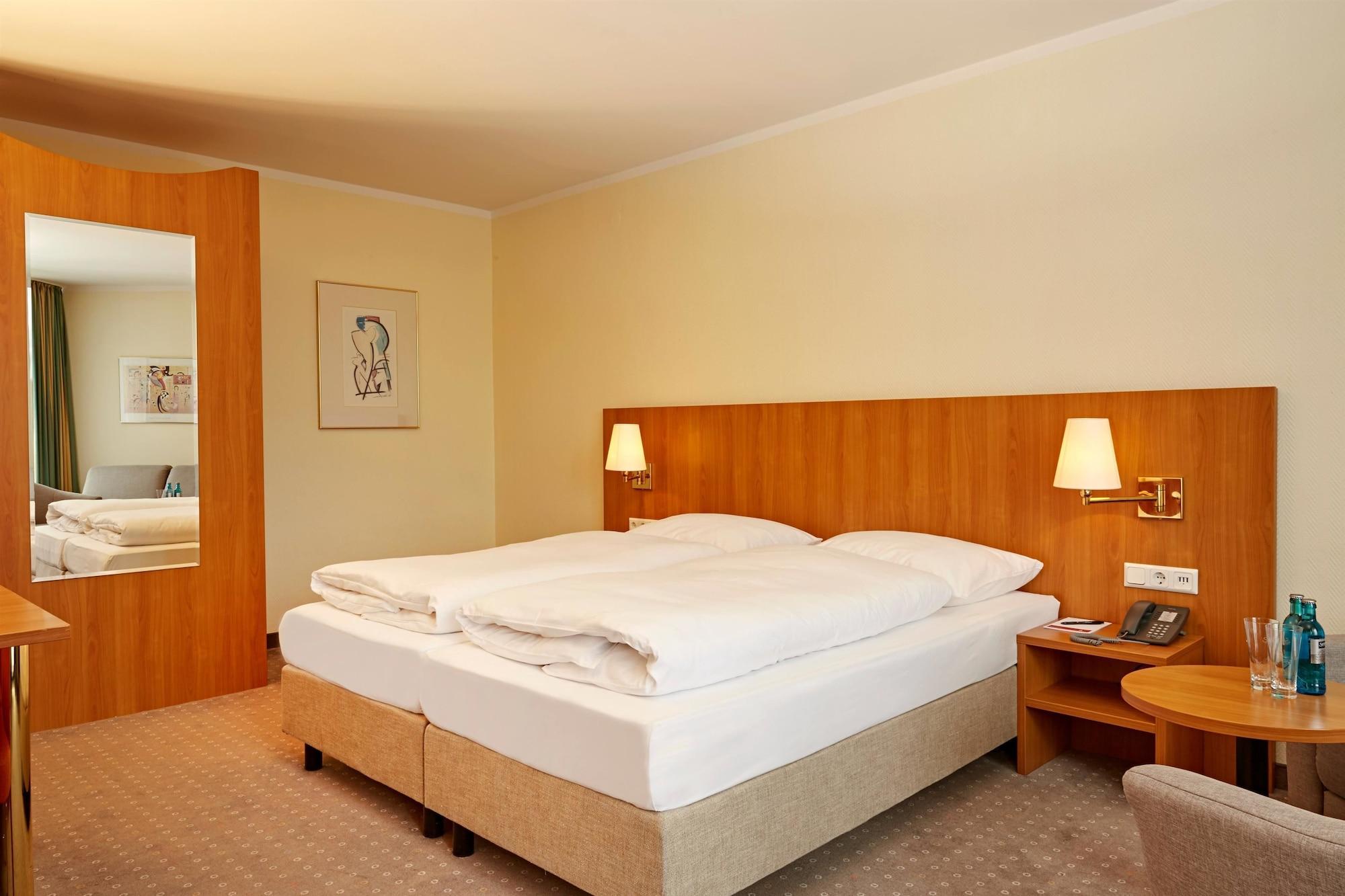 H+ Hotel Willingen Willingen  Exterior foto