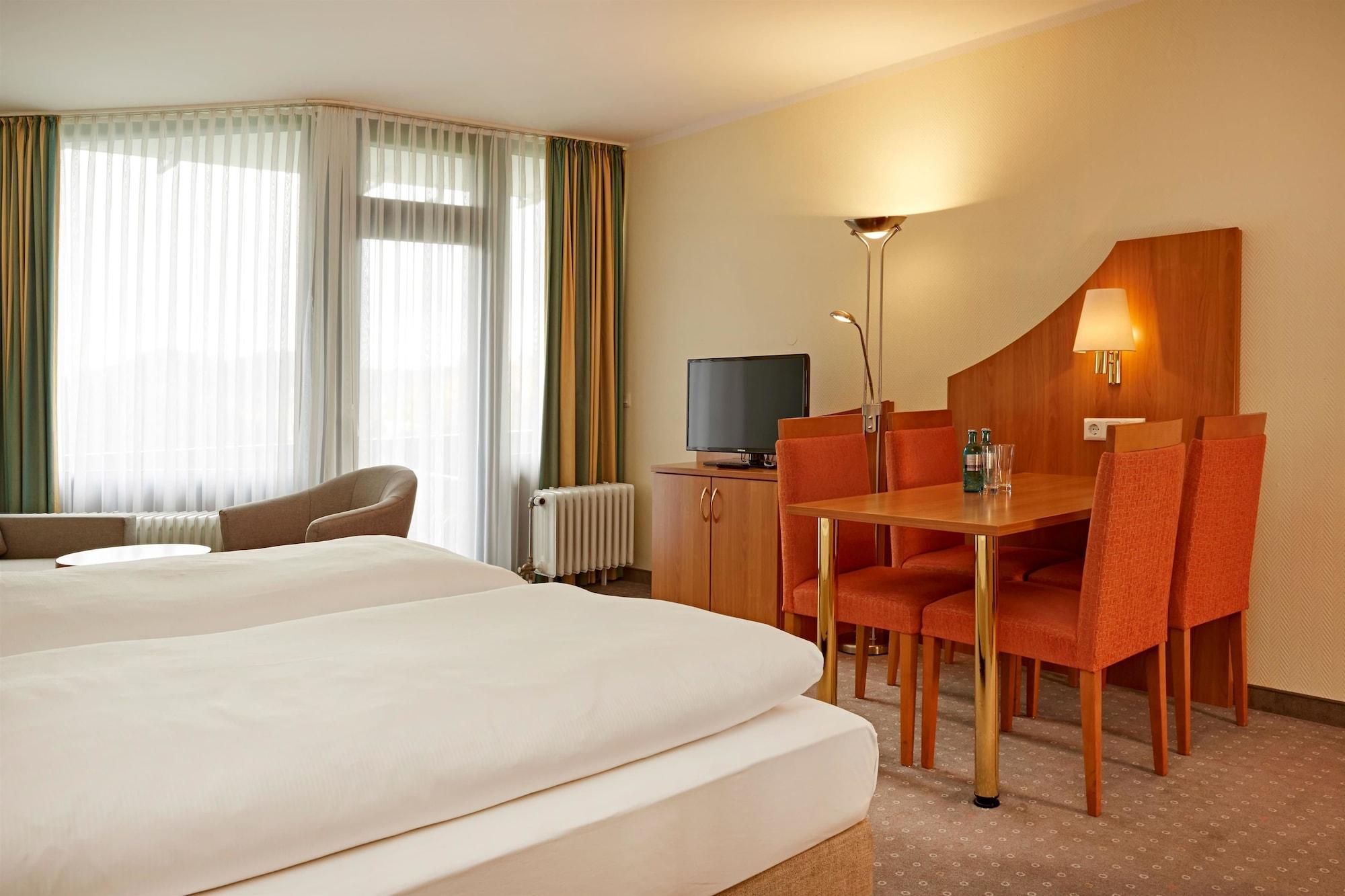 H+ Hotel Willingen Willingen  Exterior foto