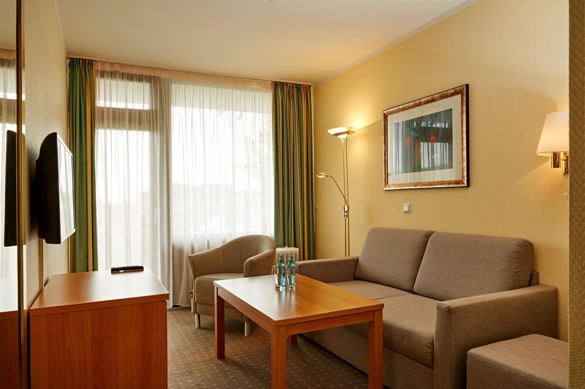 H+ Hotel Willingen Willingen  Exterior foto
