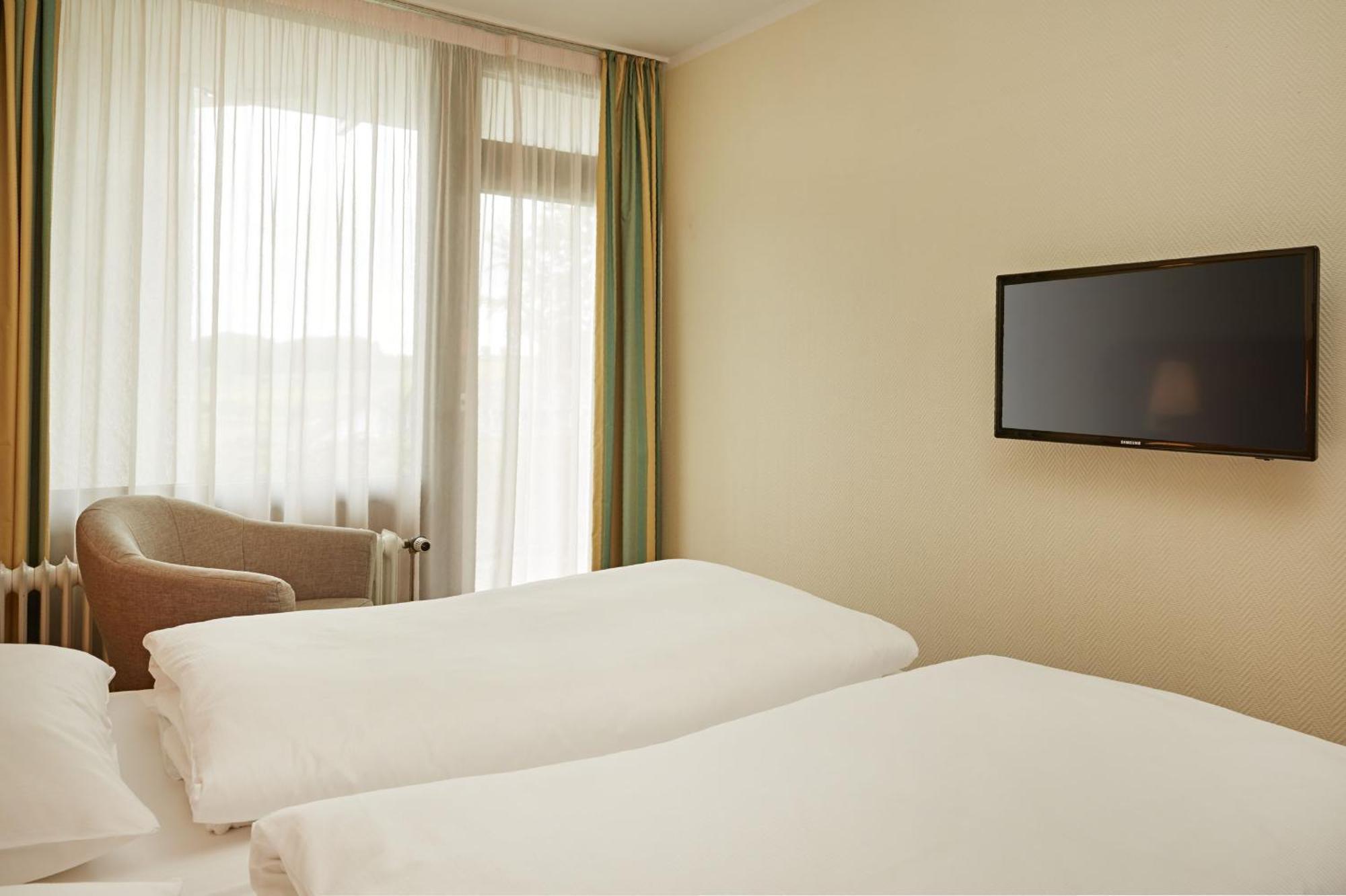 H+ Hotel Willingen Willingen  Exterior foto