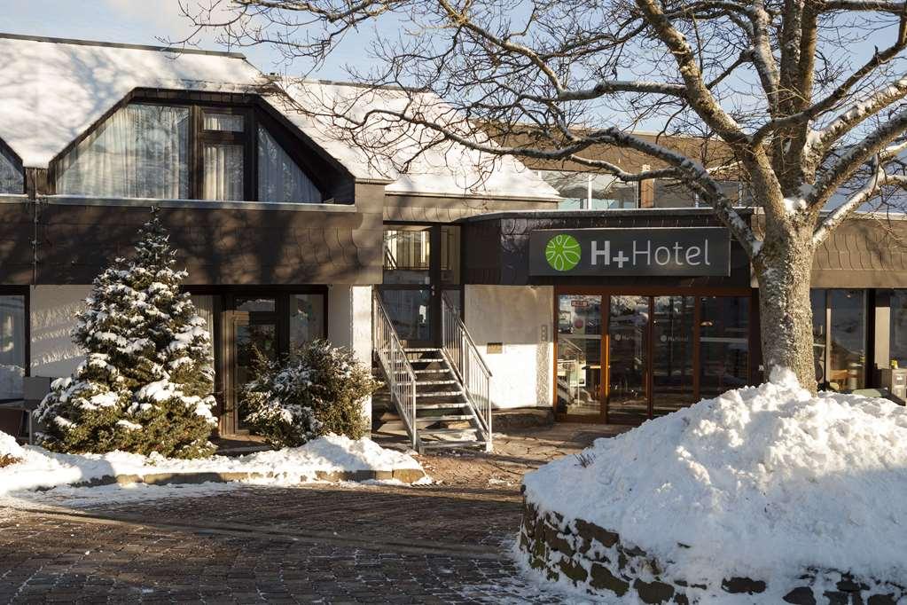 H+ Hotel Willingen Willingen  Exterior foto