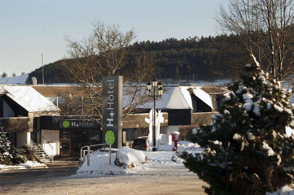 H+ Hotel Willingen Willingen  Exterior foto