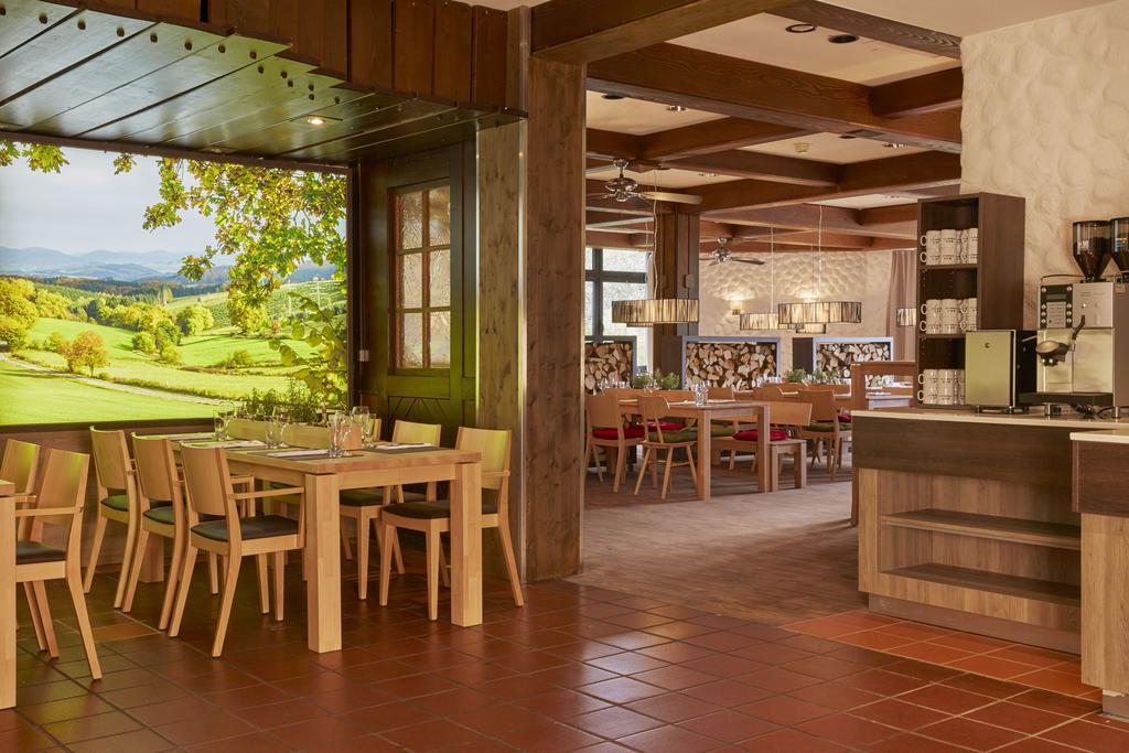 H+ Hotel Willingen Willingen  Exterior foto