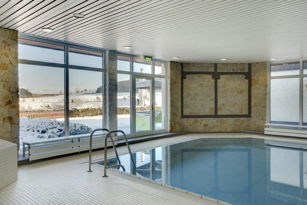 H+ Hotel Willingen Willingen  Exterior foto