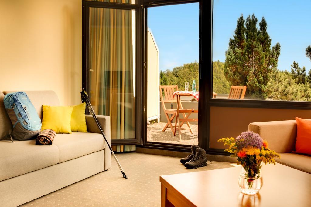 H+ Hotel Willingen Willingen  Exterior foto