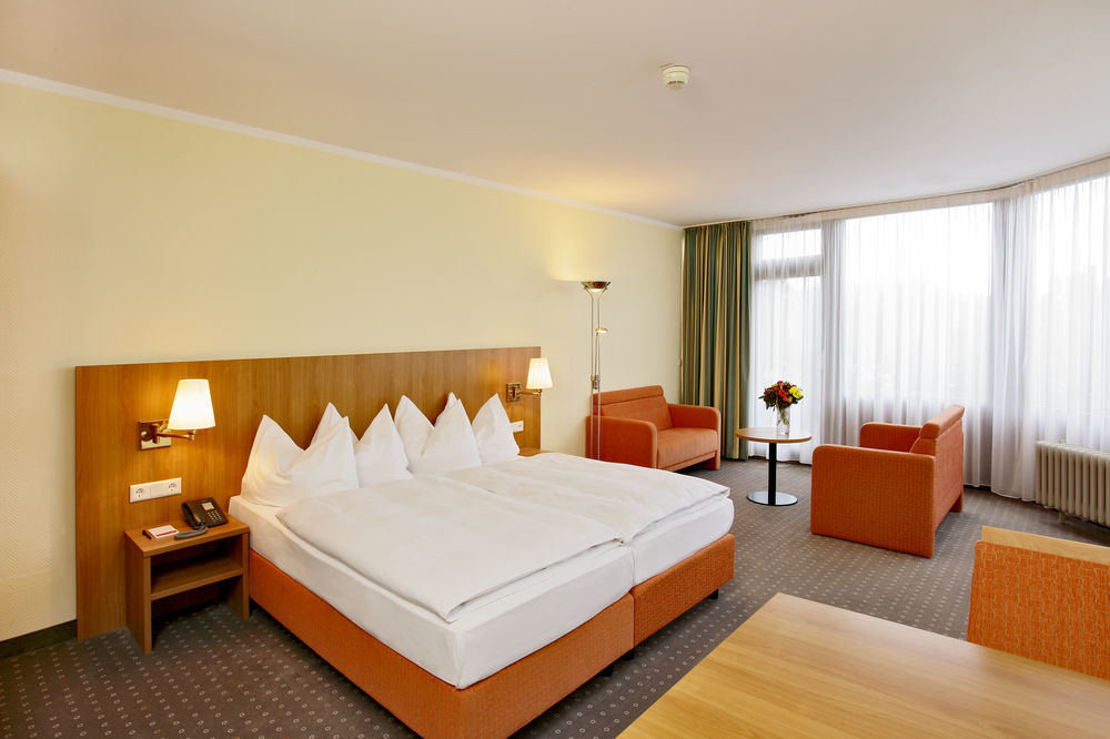 H+ Hotel Willingen Willingen  Exterior foto