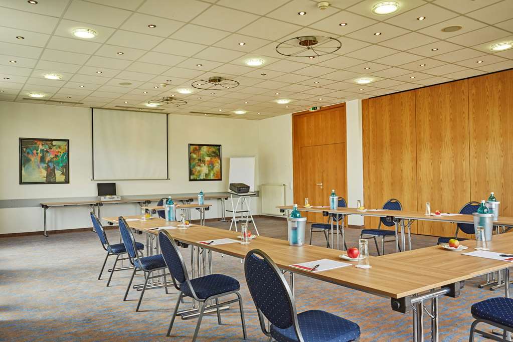 H+ Hotel Willingen Willingen  Facilidades foto