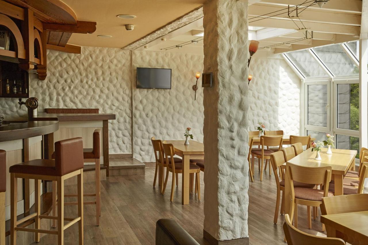 H+ Hotel Willingen Willingen  Exterior foto