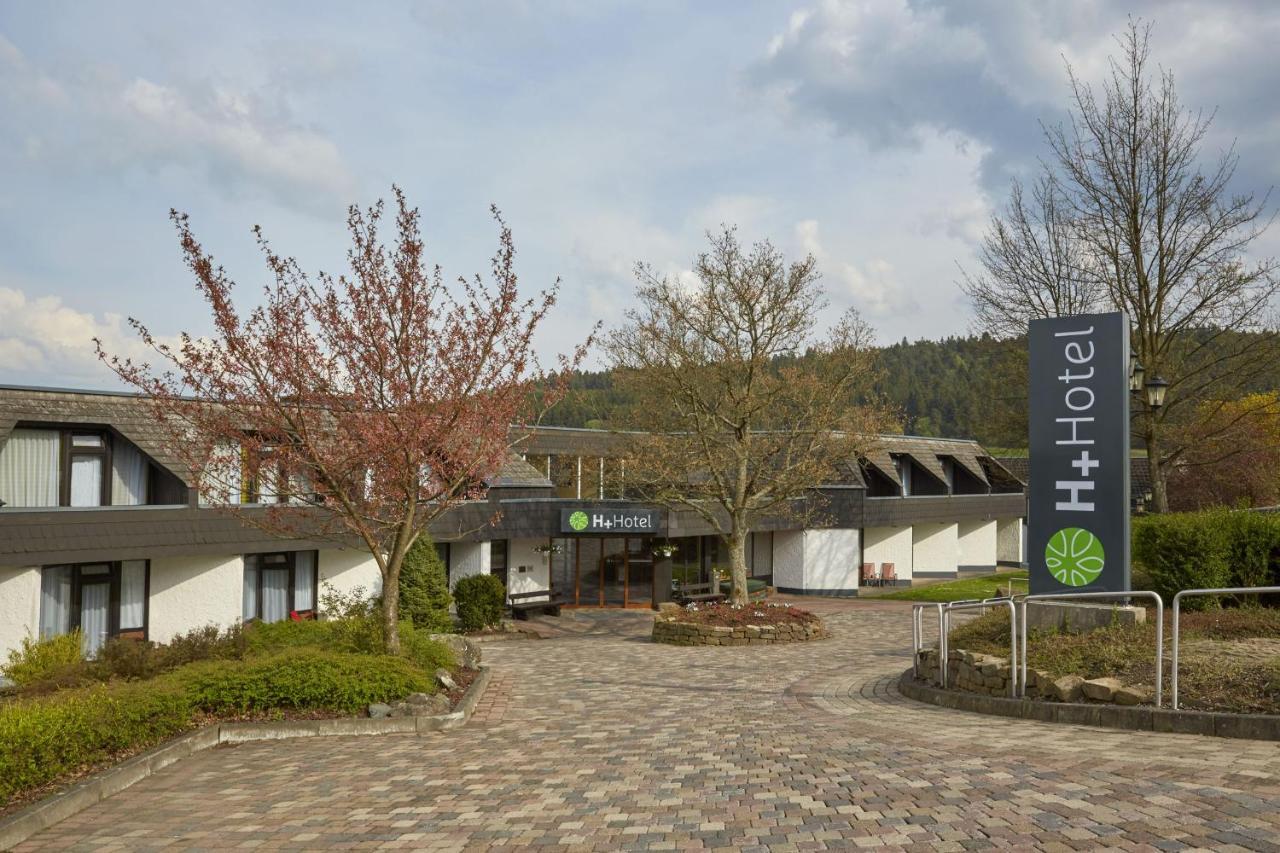 H+ Hotel Willingen Willingen  Exterior foto