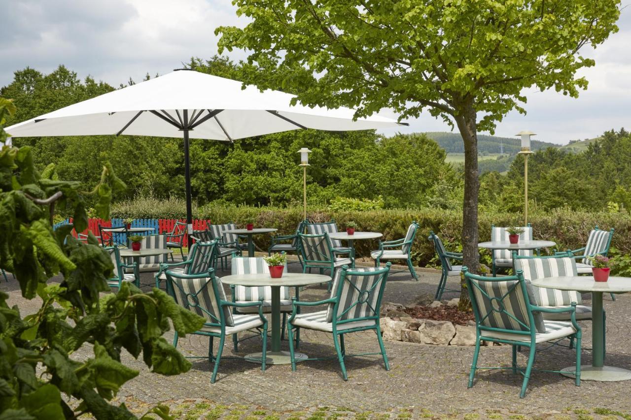 H+ Hotel Willingen Willingen  Exterior foto