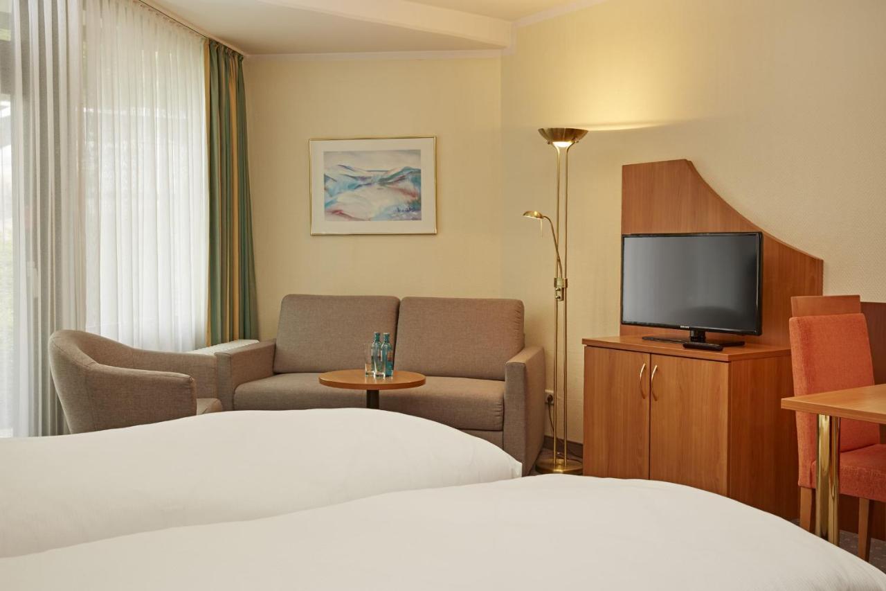 H+ Hotel Willingen Willingen  Exterior foto
