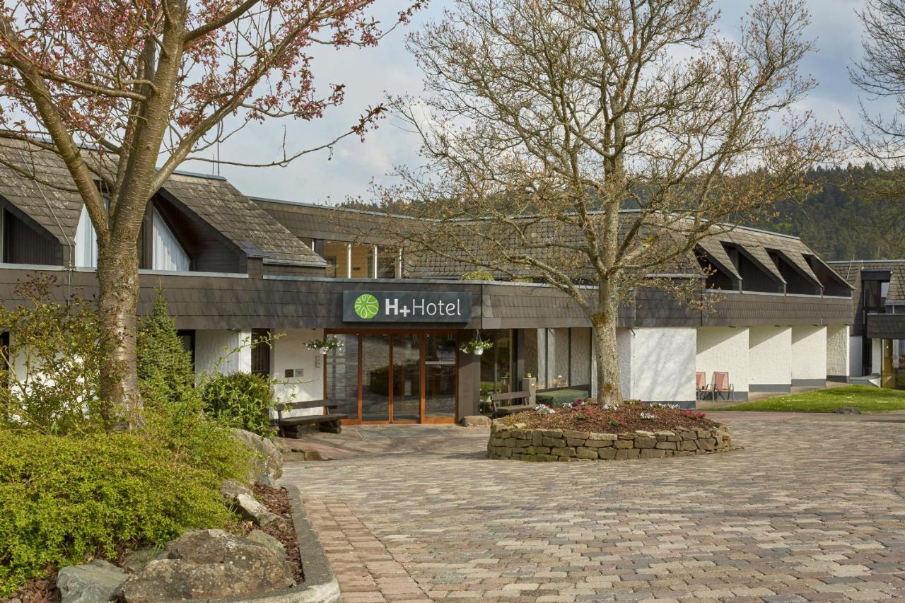 H+ Hotel Willingen Willingen  Exterior foto