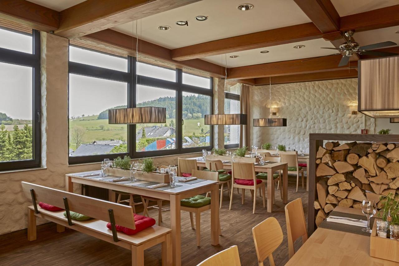 H+ Hotel Willingen Willingen  Exterior foto