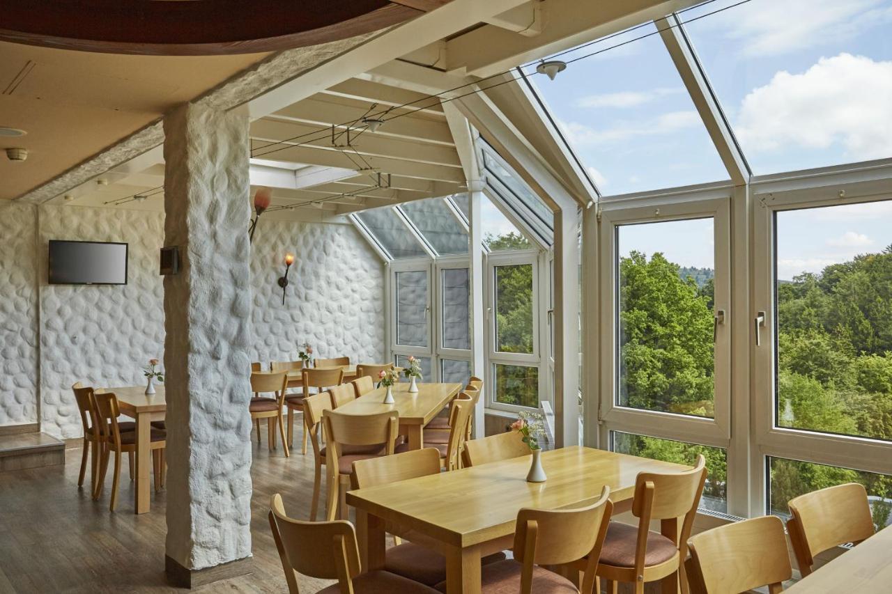 H+ Hotel Willingen Willingen  Exterior foto