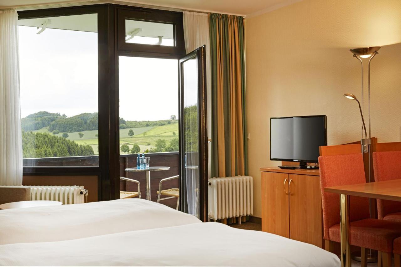 H+ Hotel Willingen Willingen  Exterior foto