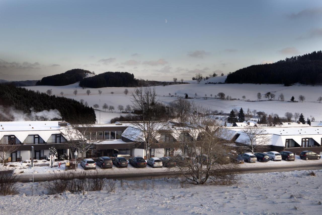 H+ Hotel Willingen Willingen  Exterior foto