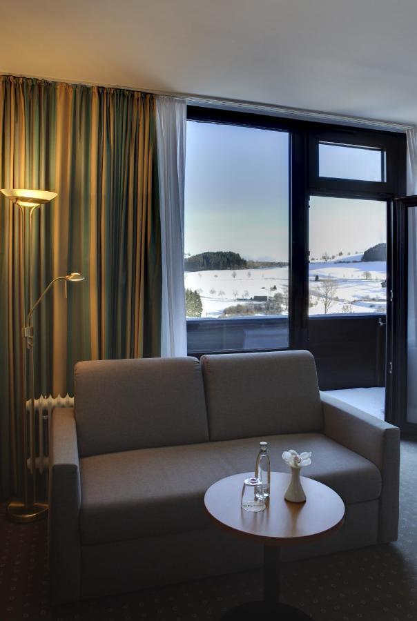 H+ Hotel Willingen Willingen  Exterior foto