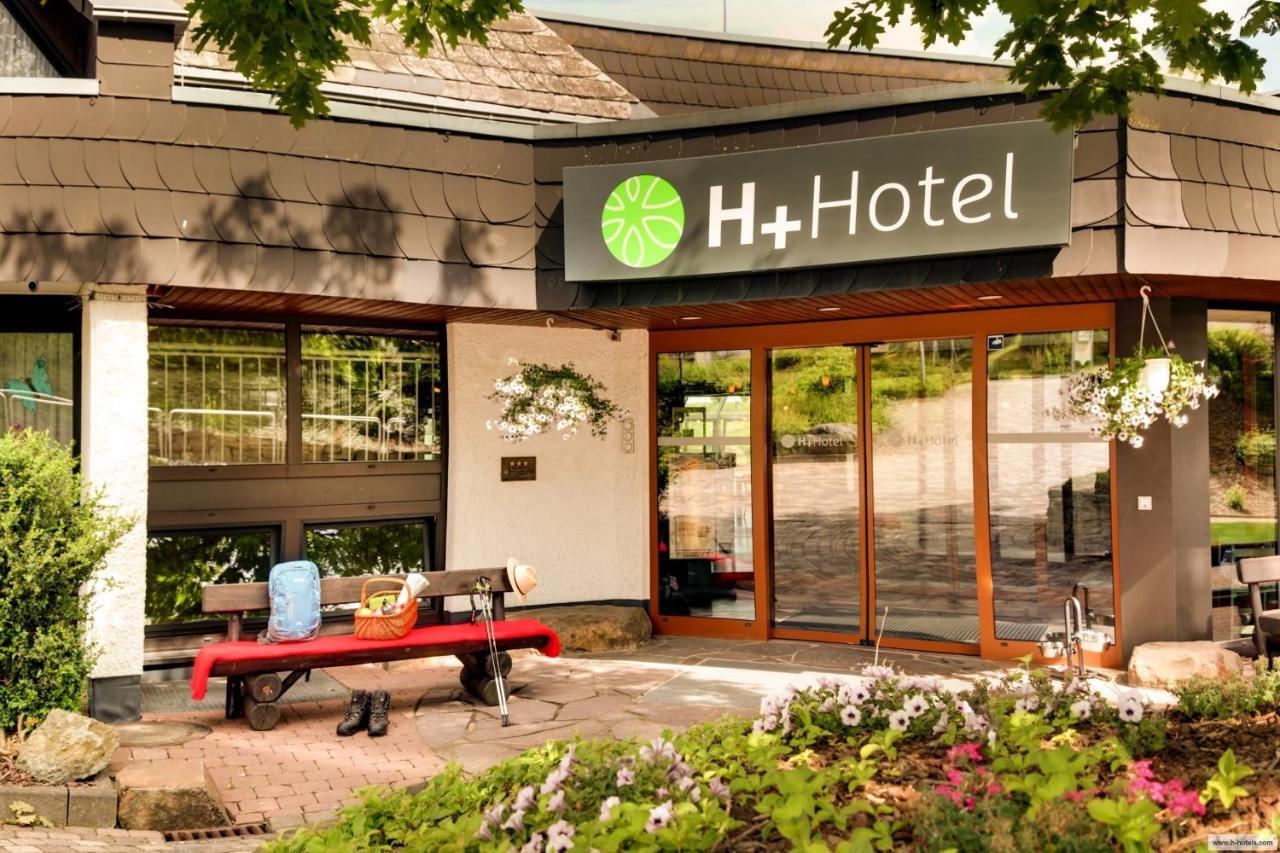 H+ Hotel Willingen Willingen  Exterior foto